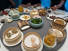 -金悦轩海鲜酒家(拱北店)