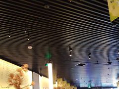 -绿茶餐厅(成都大悦城店)