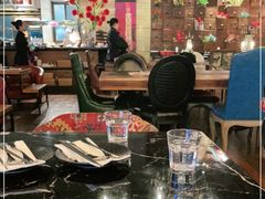 大堂-Let's Taipei 非常烘焙(太古里店)