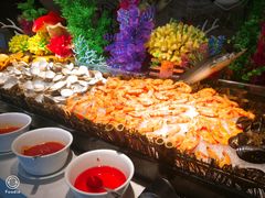 -威珀斯酒店·珀萃美食餐厅