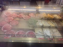-谭三娘鲜切牛肉自助火锅(九眼桥总店)