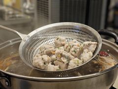 -小煵记·打边炉(西丽文光店)