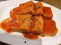 -刘胖子家常菜·蹄花焖藕(中央花园店)