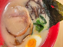-吾妻拉面•和风食堂(群光广场店)