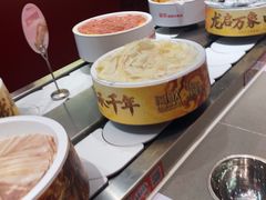 -龍歌自助小火锅(雨花台江南虹悦城店)