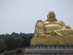 -千佛山风景名胜区
