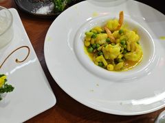 -中卫御苑福膳·养生局(圆明园店)