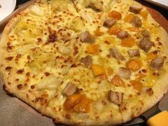 -乐凯撒披萨(海岸城店)