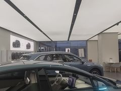 -华为智能生活馆(上海金桥国际商业广场)