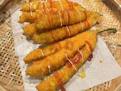-蛙老爹·蜀香美蛙鱼头(王家湾店)
