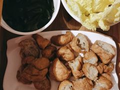 -海银海记潮汕牛肉火锅(新港中路海珠店)