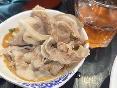 -楼外楼大刀肉传统火锅居(幸福街店)