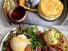 -The Rug Cafe(王府中环店)