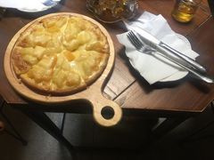 水果pizza-归觅·西关小姐人文艺术馆(荔枝湾店)