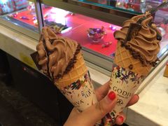 -GODIVA(港汇恒隆广场)