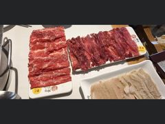 -焯牛潮汕牛肉火锅(云峰街创始店)