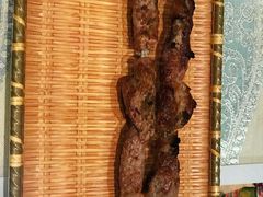 -新疆伊宁远征餐厅