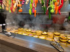 -芭菲盛宴·环球美食(北城国际店)