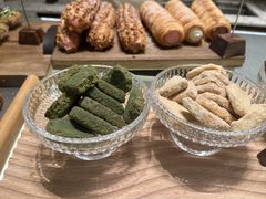 -小苍兰风铃草蛋糕甜品(沈阳店)