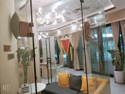 -芳朵美容养生SPA