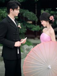 -雅云婚纱摄影工作室旗舰店