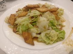 -巴依老爷新疆美食(清华东门店)