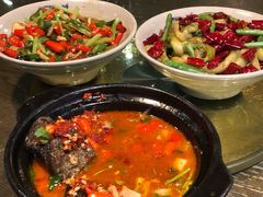 -潇湘阁(昆泰国际大厦店)