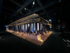 -盘龙城遗址博物院