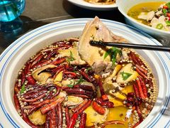 -二十八里太湖船菜(吉祥路店)