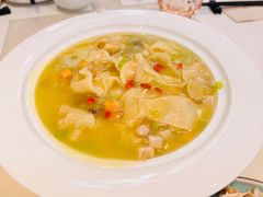 -港丽餐厅(高德置地店)