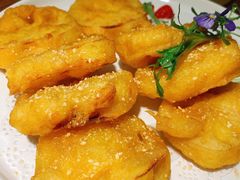 -小放牛河北菜(长安万达店)