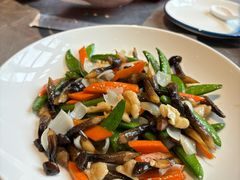 -1937青岛老味道·海肠捞饭·青岛菜(大鲍岛栈桥店)