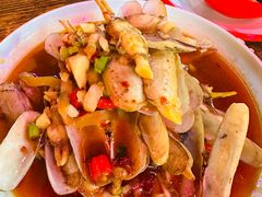 -老闵田螺馆·南昌特色小炒(梦时代店)