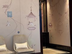 -Yan Ting宴庭中餐厅-长沙瑞吉酒店(运达店)