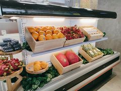 -野萃山·潮汕厚果汁(十亩地店)