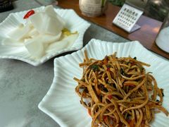 -大理董·董家小厨野生菌火锅(古城旗舰店)