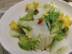 -俏九州·小炒黄牛肉(华润万象汇店)
