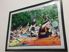 -蓝天射箭馆·专业射箭运动(诚丰广场店)