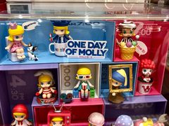 -泡泡玛特POPMART(壹号店)