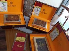 -宫品海参专卖店(黄浦老西门店)