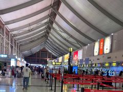 -丽江三义国际机场