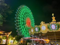 -三亚海昌梦幻海洋不夜城