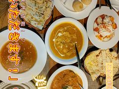 -NAMO印度餐厅