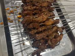 -文文烤肉(大皮院店)