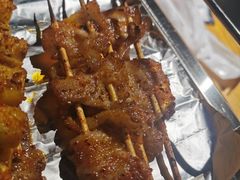 -腰子哥烤串(石佛营炫特店)