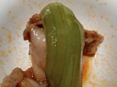 -渝半城经典川粤菜(重庆天地店)