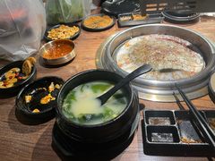 -九田家黑牛烤肉料理(顺义区华联金街店)