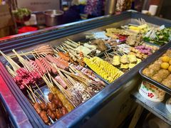 -李字号臭豆腐(总店)