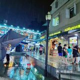 鼓浪屿六号私房菜记录