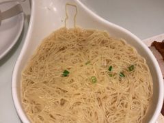 -新大咀港式茶餐厅(宝山万达店)